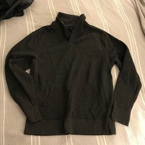 J. Crew Vintage Fleece